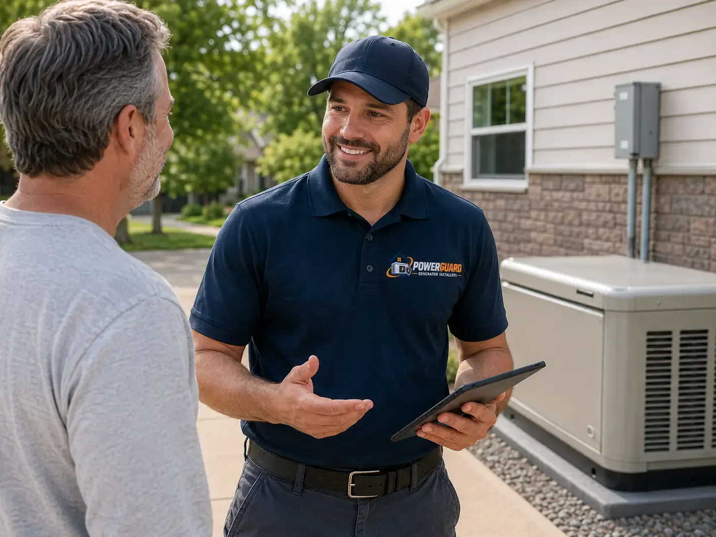 Generator Installation Joliet, MT FAQs